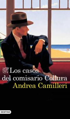Libro, Audiolibro Los Casos Del Comisario Collura Los Casos Del Comisario Collura