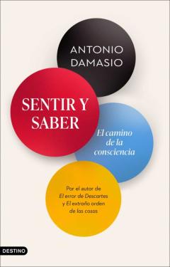 Libro, Audiolibro Sentir Y Saber Sentir Y Saber