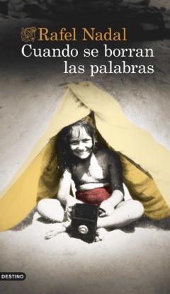 Libro, Audiolibro Cuando Se Borran Las Palabras Cuando Se Borran Las Palabras