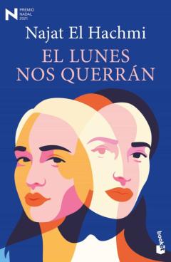 Libro, Audiolibro El Lunes Nos Querran (Premio Nadal De Novela 2021) El Lunes Nos Querran (Premio Nadal De Novela 2021)