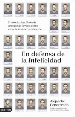 Libro, Audiolibro En Defensa De La Infelicidad En Defensa De La Infelicidad