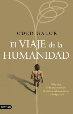 Libro, Audiolibro El Viaje De La Humanidad El Viaje De La Humanidad