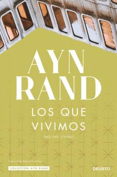 Libro, Audiolibro Los Que Vivimos Los Que Vivimos