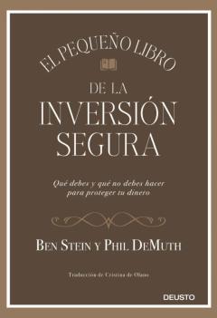 El Pequeño Libro De La Inversión Segura