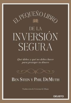 El Pequeño Libro De La Inversión Segura