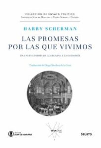 Las Promesas Por Las Que Vivimos