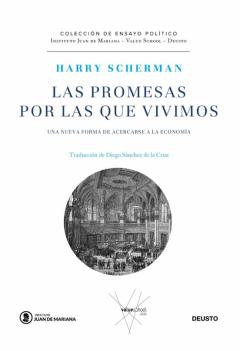 Las Promesas Por Las Que Vivimos
