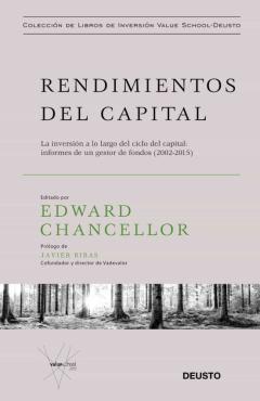 Rendimientos Del Capital