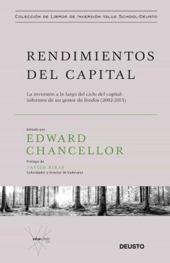 Rendimientos Del Capital