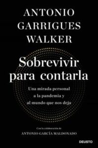 Sobrevivir Para Contarla