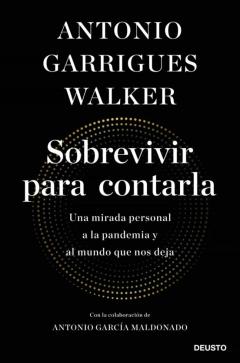 Sobrevivir Para Contarla