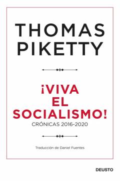 ¡Viva El Socialismo!