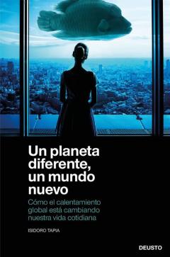 Libro, Audiolibro Un Planeta Diferente, Un Mundo Nuevo Un Planeta Diferente, Un Mundo Nuevo