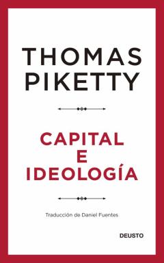 Capital E Ideologia