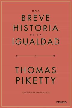 Una Breve Historia De La Igualdad