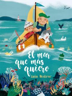 El Mar Que Más Quiero