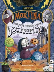 Mortina Especial :La Fiesta De Mortina