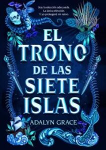 El Trono De Las Siete Islas