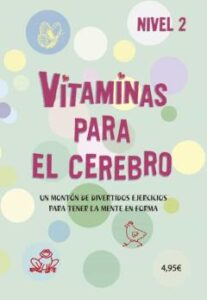 Vitaminas Para El Cerebro 2