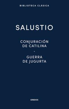 Conjuracion De Catilina / Guerra Jugurta