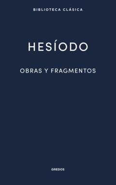 Obras Y Fragmentos