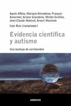 Libro, Audiolibro Evidencia Cientifica Y Autismo Evidencia Cientifica Y Autismo