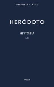 Historia Libros I-Ii