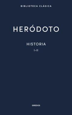 Historia Libros I-Ii