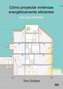 Cómo Proyectar Viviendas Energéticamente Eficientes. Una Guía Ilu Strada