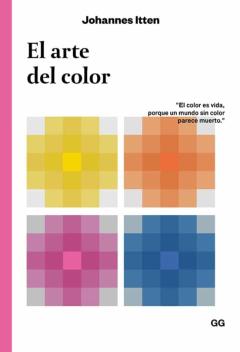 Libro, Audiolibro El Arte Del Color El Arte Del Color