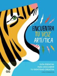 Encuentra Tu Voz Artística