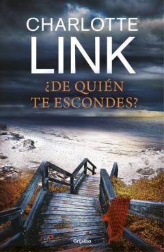 Libro, Audiolibro ¿De Quién Te Escondes? ¿De Quién Te Escondes?