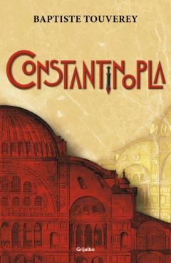 Libro, Audiolibro Constantinopla Constantinopla