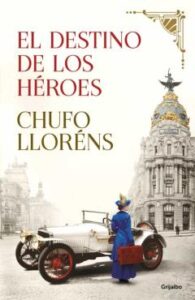 El Destino De Los Heroes