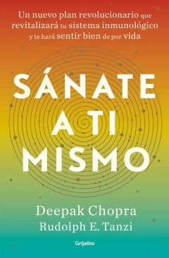 Libro, Audiolibro Sánate A Ti Mismo Sánate A Ti Mismo