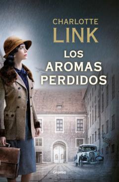 Los Aromas Perdidos (La Estacion De Las Tormentas 2)