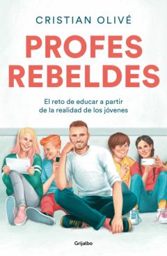 Profes Rebeldes
