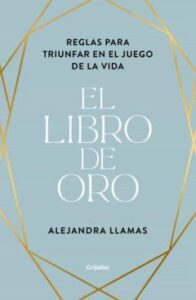 El Libro De Oro
