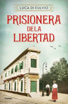 Libro, Audiolibro Prisionera De La Libertad Prisionera De La Libertad