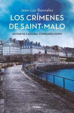 Los Crimenes De Saint-Malo
