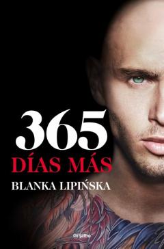 365 Días Más («Trilogía 365 Días»)