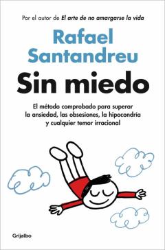 Libro, Audiolibro Sin Miedo Sin Miedo