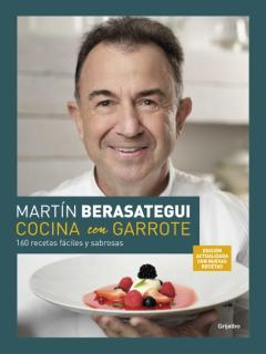Cocina Con Garrote