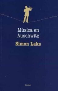 Musica En Auschwitz