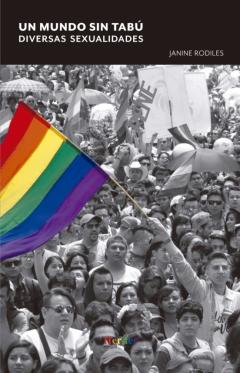 Libro, Audiolibro Un Mundo Sin Tabú. Diversas Sexualidades Un Mundo Sin Tabú. Diversas Sexualidades