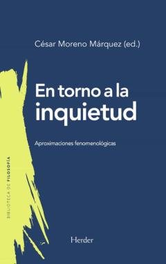 En Torno A La Inquietud