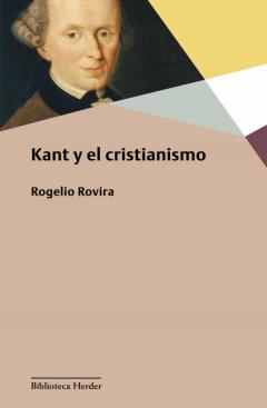 Libro, Audiolibro Kant Y El Cristianismo Kant Y El Cristianismo