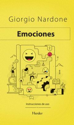 Libro, Audiolibro Emociones Emociones