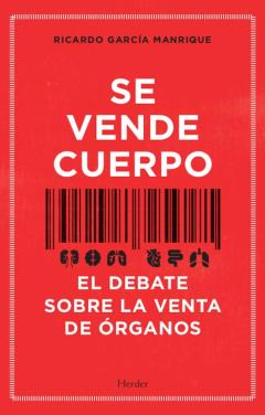 Se Vende Cuerpo