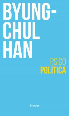 Libro, Audiolibro Psicopolítica Psicopolítica